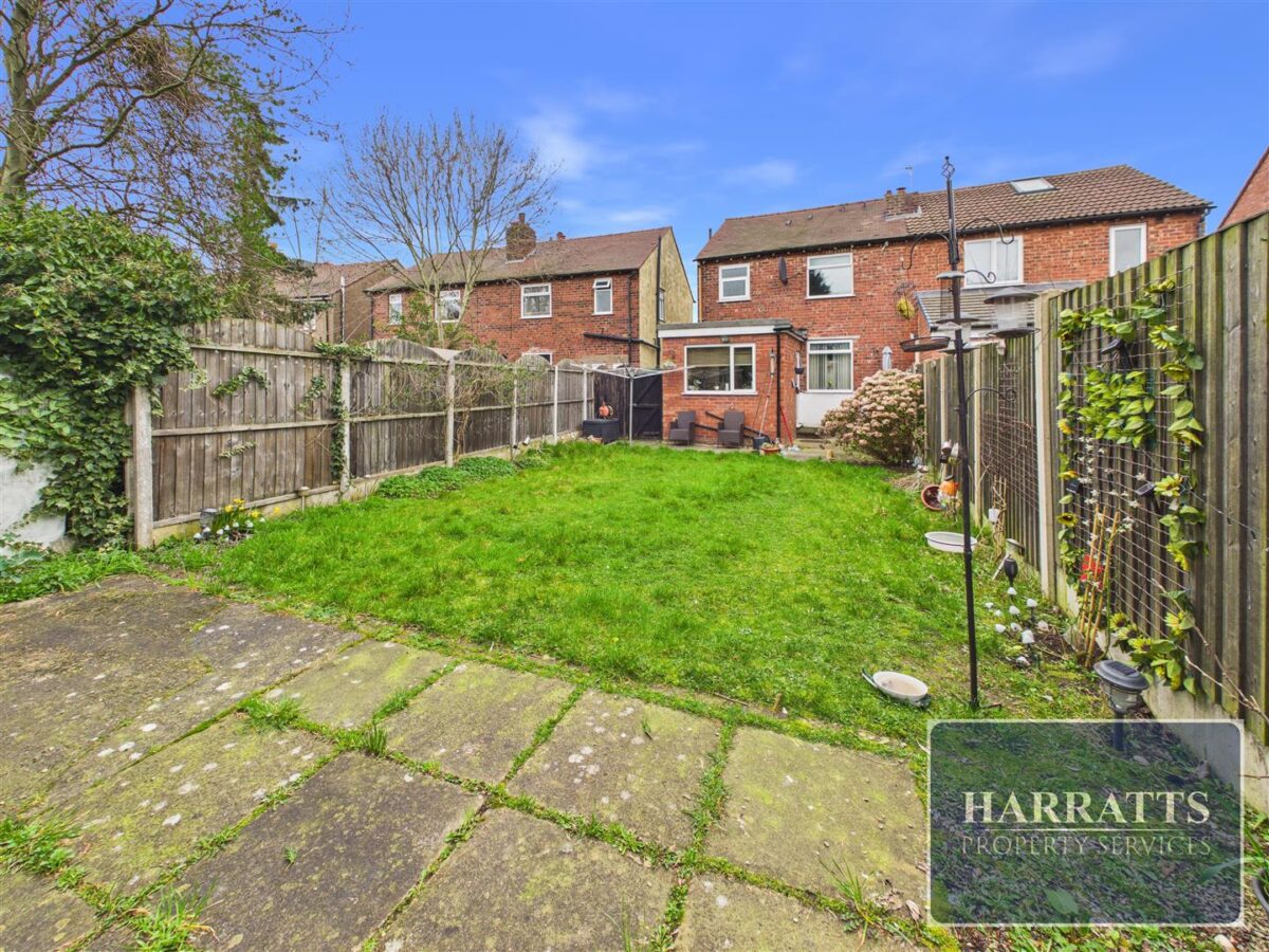 Butley Street, Hazel Grove, Stockport