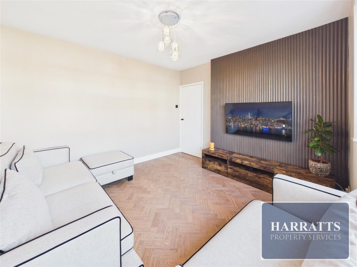 Bideford Road, Stockport