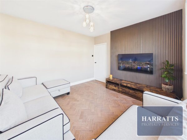 Bideford Road, Stockport