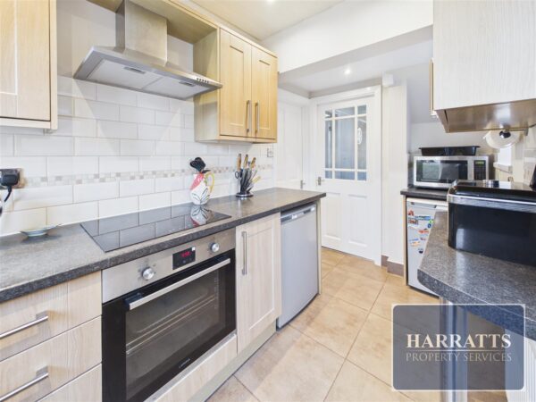 Hayburn Road, Stockport