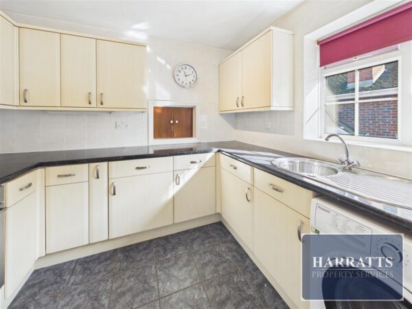 Woodfin Croft, Chelford, Macclesfield