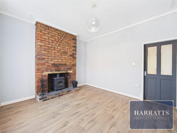 Barnsley Street, Stockport