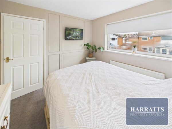 Shearwater Road, Stockport