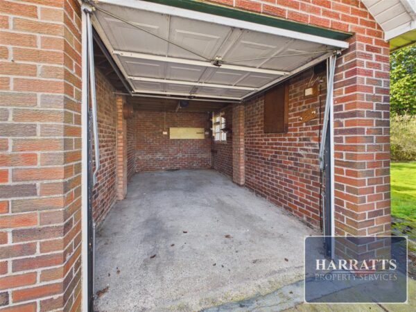 Woodfin Croft, Chelford, Macclesfield