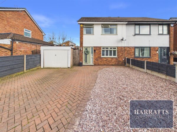 Shearwater Road, Stockport