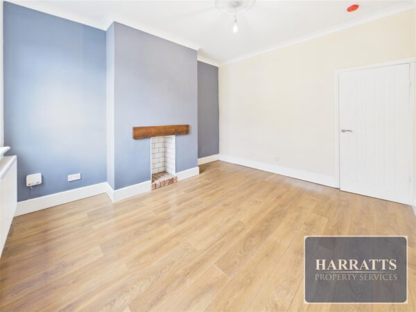 Edwin Street, Stockport