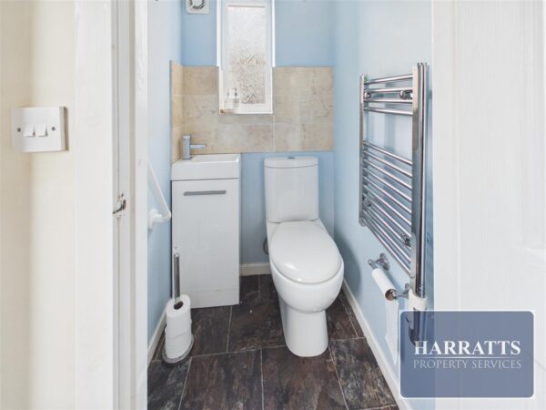 Sandringham Road, Bredbury, Stockport