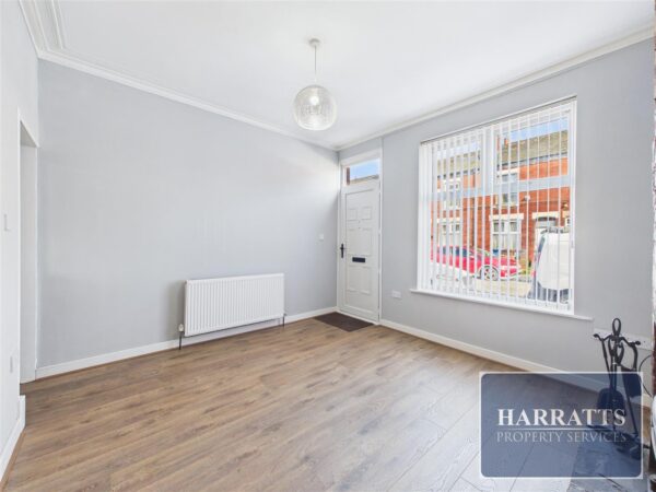 Barnsley Street, Stockport