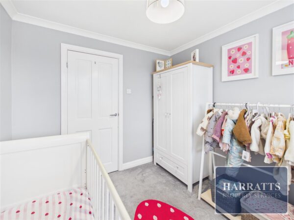 Otterburn Place, Stockport