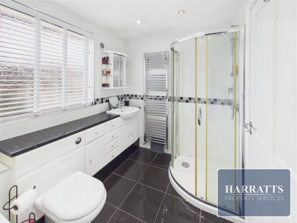 Otterburn Place, Stockport