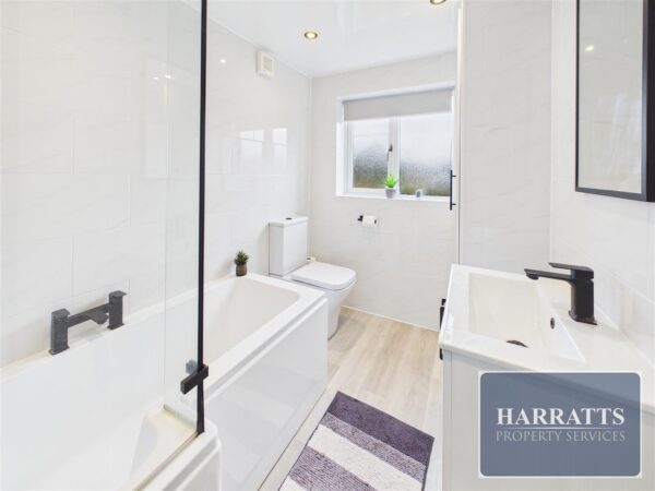 Hayburn Road, Stockport