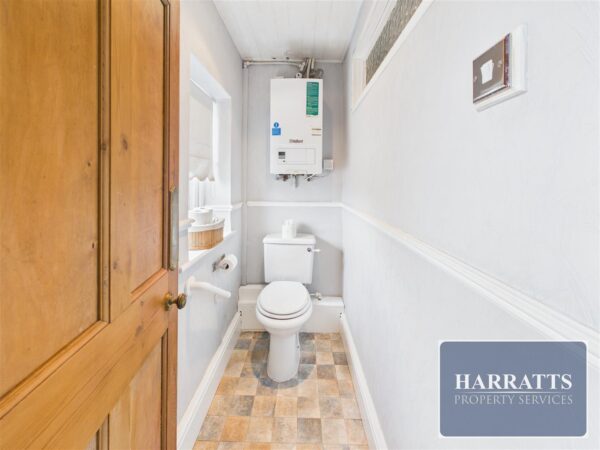 Sandringham Road, Bredbury, Stockport