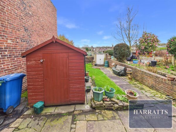 Chester Road, Hazel Grove, Stockport