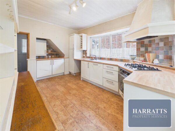 Sandringham Road, Bredbury, Stockport