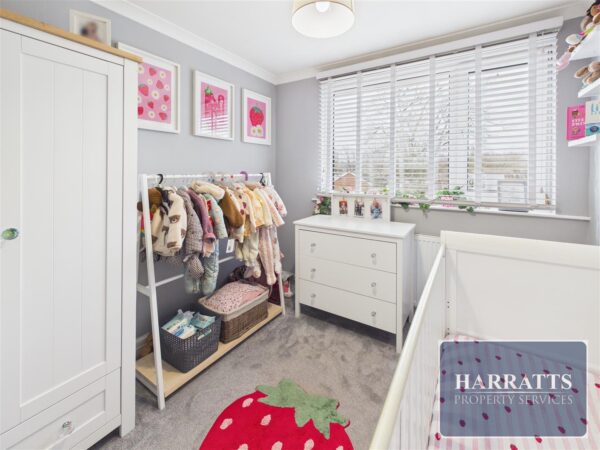 Otterburn Place, Stockport