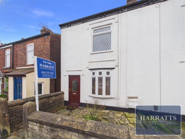 Chester Road, Hazel Grove, Stockport