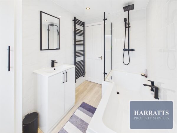 Hayburn Road, Stockport