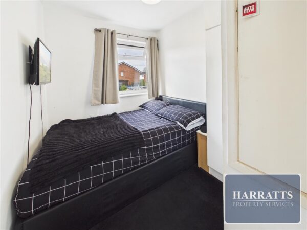 Shearwater Road, Stockport