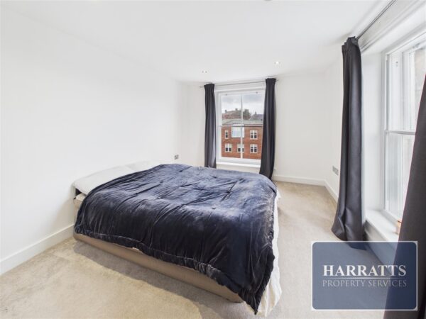 St. Petersgate, Stockport