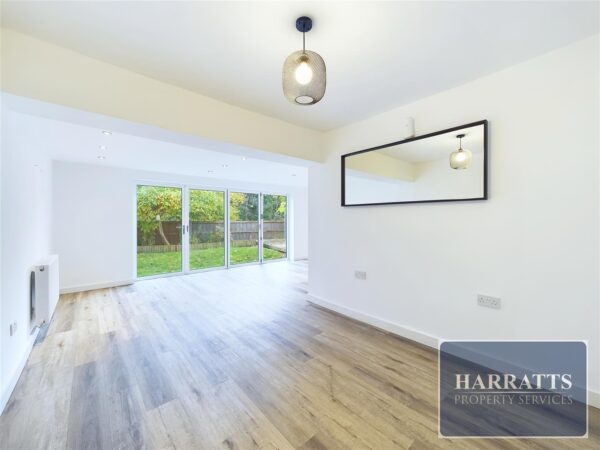 Braeside Close, Stockport