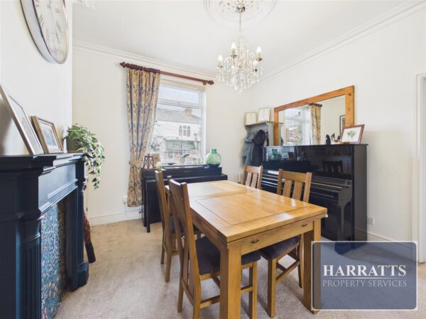 Commercial Road, Hazel Grove, Stockport