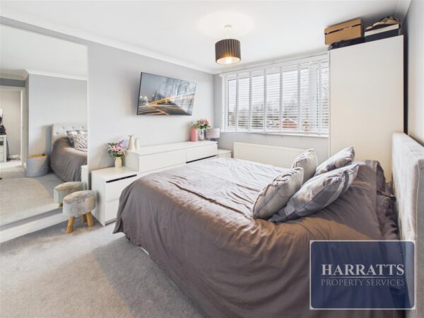 Otterburn Place, Stockport