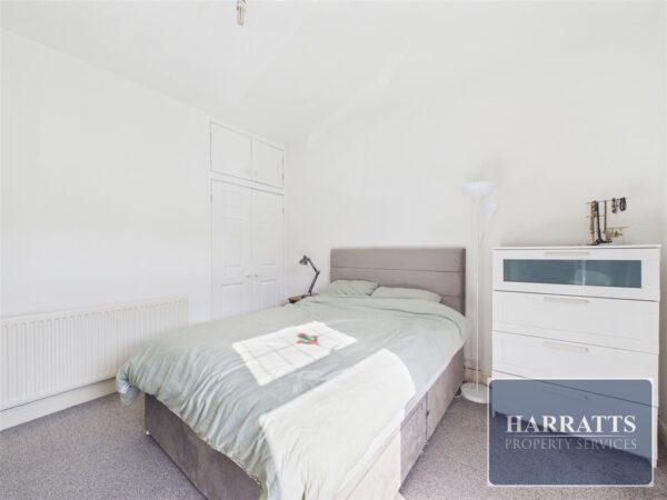 Carnarvon Street, Stockport