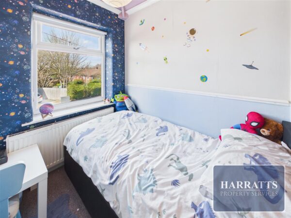 Lowndes Lane, Stockport