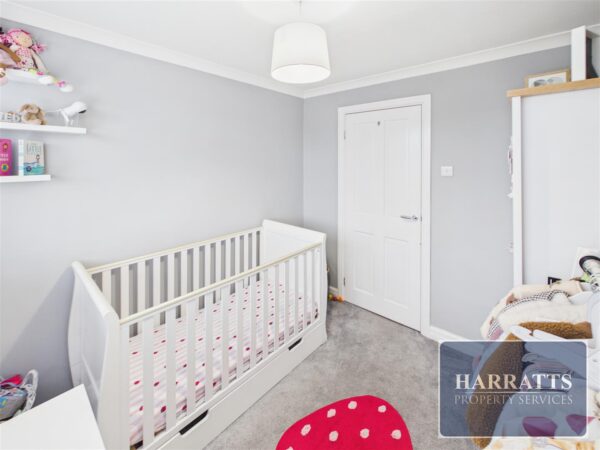 Otterburn Place, Stockport