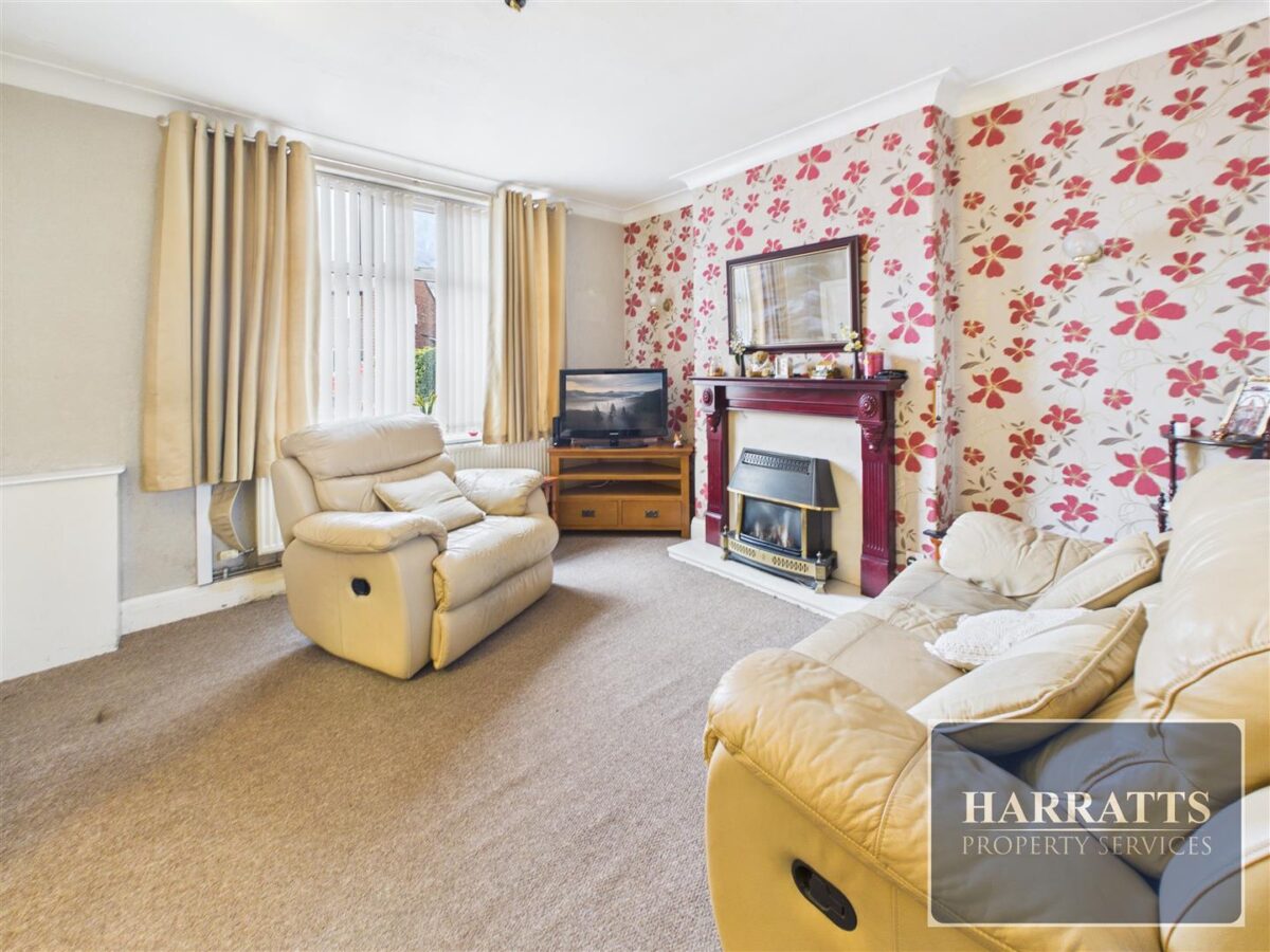 Butley Street, Hazel Grove, Stockport