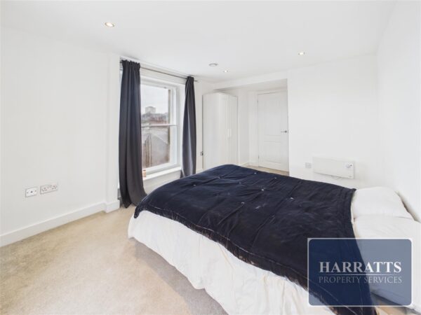 St. Petersgate, Stockport