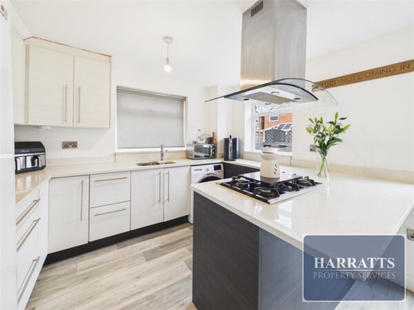 Shearwater Road, Stockport