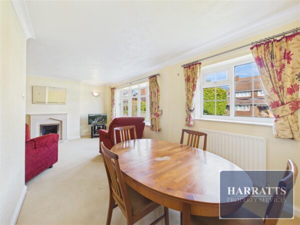 Woodfin Croft, Chelford, Macclesfield