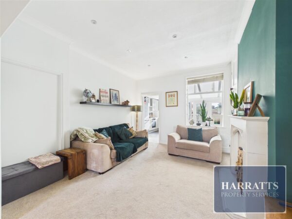 Commercial Road, Hazel Grove, Stockport