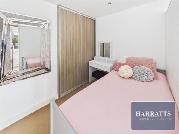 Shearwater Road, Stockport