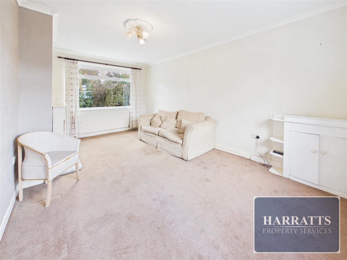 Sandringham Road, Bredbury, Stockport