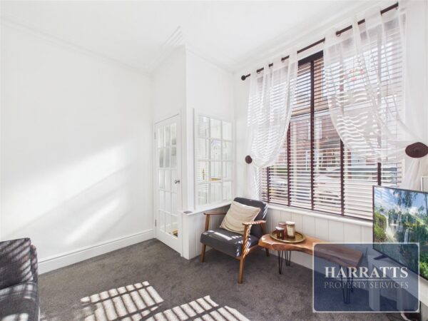 Carnarvon Street, Stockport