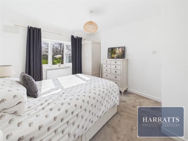 Bideford Road, Stockport