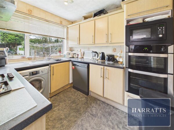 Butley Street, Hazel Grove, Stockport