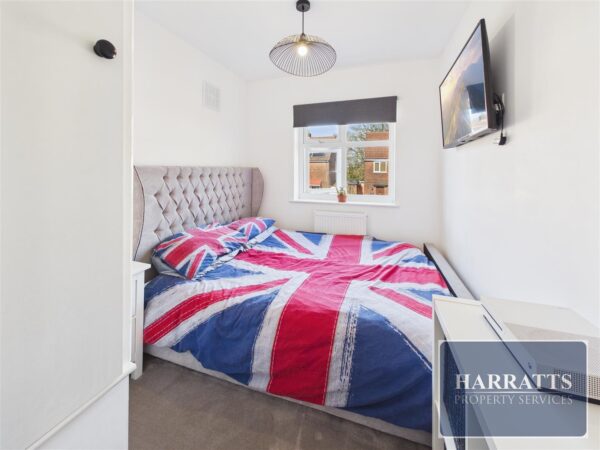 Bideford Road, Stockport