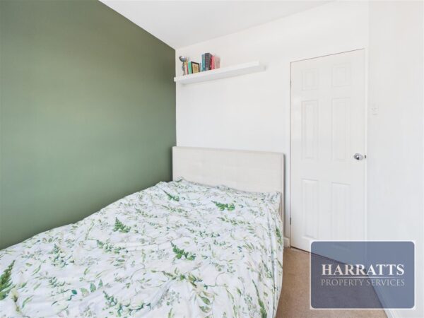 Carnarvon Street, Stockport