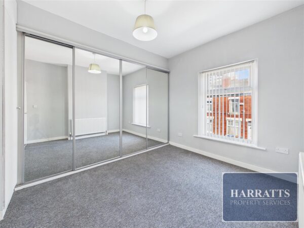 Barnsley Street, Stockport