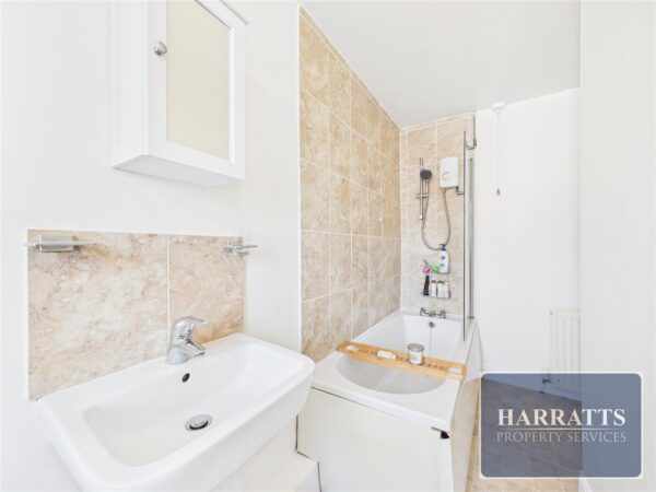 Carnarvon Street, Stockport