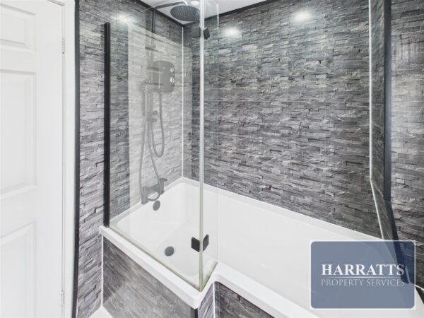 Shearwater Road, Stockport