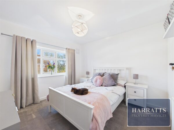 Bideford Road, Stockport