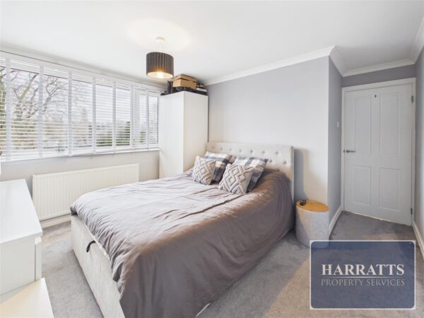 Otterburn Place, Stockport