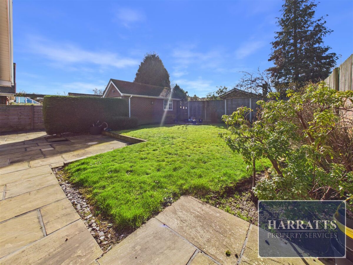 Woodfin Croft, Chelford, Macclesfield