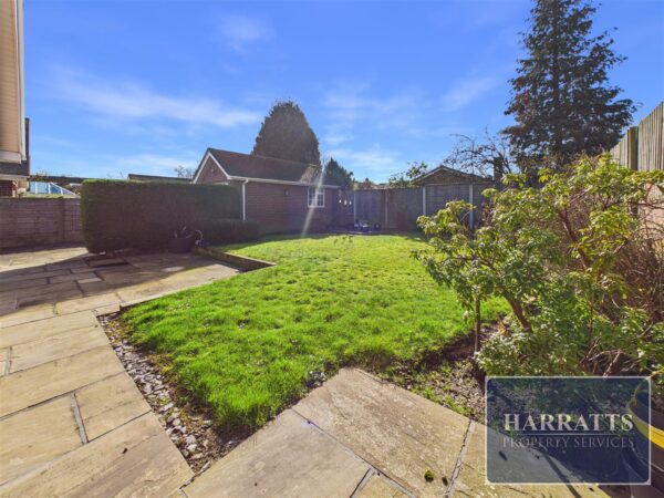 Woodfin Croft, Chelford, Macclesfield