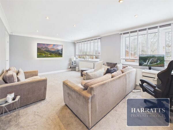 Otterburn Place, Stockport