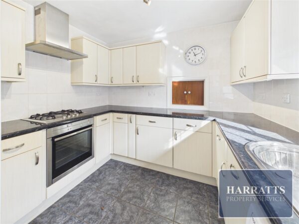 Woodfin Croft, Chelford, Macclesfield